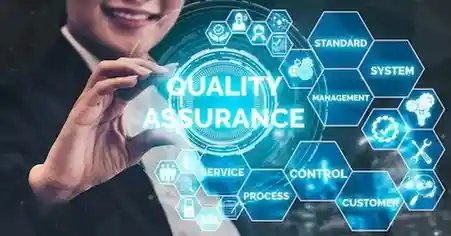 QA & Testing